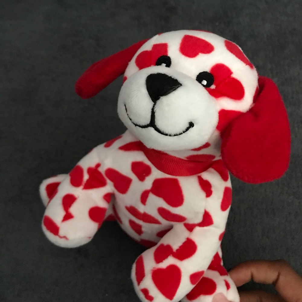 kids plush toy